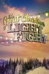 Portada de The Great Christmas Light Fight: Temporada 9