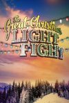 Portada de The Great Christmas Light Fight