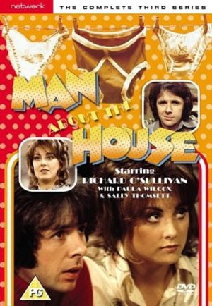 Portada de Un hombre en casa: Temporada 3