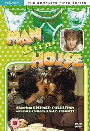 Portada de Un hombre en casa: Temporada 5