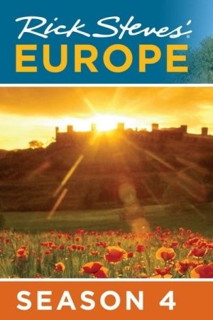 Portada de Rick Steves' Europe: Temporada 4