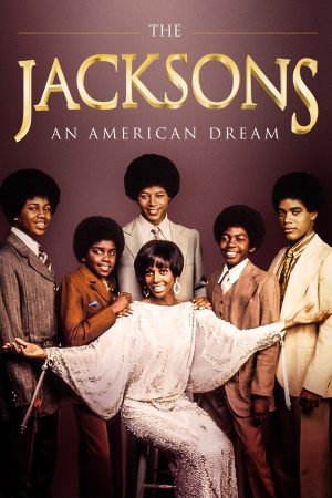 Portada de Los Jacksons: La Pelicula