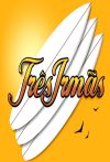Portada de Três Irmãs: Temporada 1
