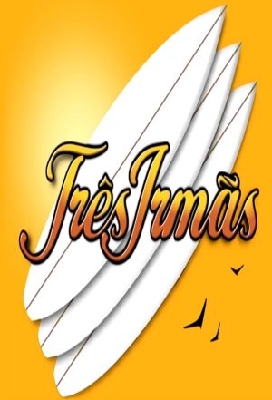 Portada de Três Irmãs: Temporada 1