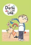 Portada de Charlie y Lola: Temporada 2
