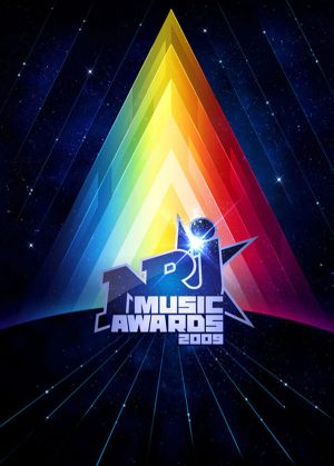 Portada de NRJ Music Awards: Temporada 10
