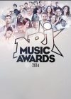 Portada de NRJ Music Awards: Temporada 16