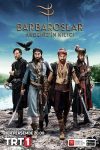 Portada de Barbaroslar: Akdeniz'in Kılıcı: Temporada 1