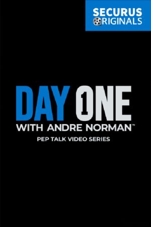 Portada de Day One with Andre Norman™