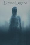 Portada de Urban Legend
