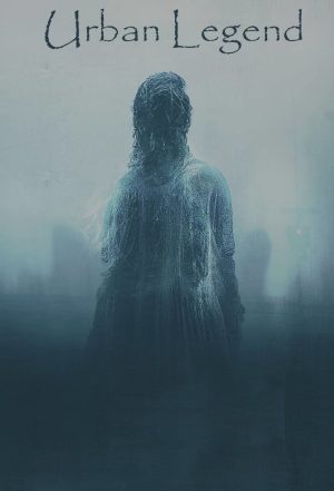 Portada de Urban Legend