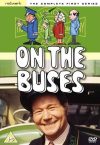 Portada de On the Buses: Temporada 1