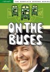 Portada de On the Buses: Temporada 2