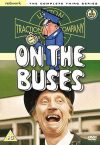 Portada de On the Buses: Temporada 3