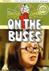Portada de On the Buses: Temporada 6