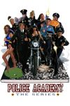 Portada de Police Academy: The Series