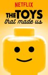 Portada de Los juguetes que nos hicieron como somos: Temporada 2