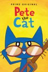 Portada de Pete the Cat: Temporada 1