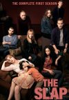 Portada de The Slap: Temporada 1