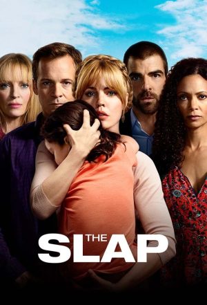 Portada de The Slap