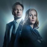 ¿Podrían los Expedientes X continuar sin Scully?  David Duchovny habla