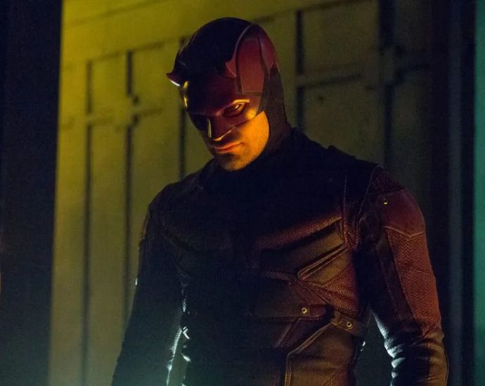 Daredevil: Born Again, Marvel habría contratado a abogados reales como guionistas