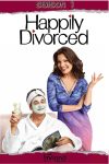 Portada de Happily Divorced: Temporada 1