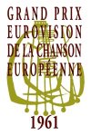 Portada de Festival de la Canción de Eurovisión: Cannes 1961