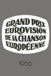 Portada de Festival de la Canción de Eurovisión: Luxemburgo 1966