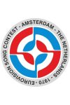 Portada de Festival de la Canción de Eurovisión: Ámsterdam 1970