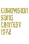 Portada de Festival de la Canción de Eurovisión: Edimburgo 1972