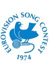 Portada de Festival de la Canción de Eurovisión: Brighton 1974