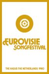 Portada de Festival de la Canción de Eurovisión: La Haya 1980