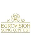 Portada de Festival de la Canción de Eurovisión: Harrogate 1982