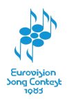 Portada de Festival de la Canción de Eurovisión: Munich 1983