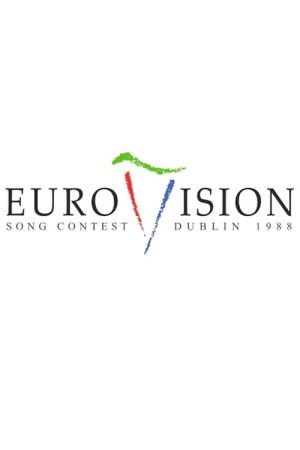 Portada de Festival de la Canción de Eurovisión: Dublín 1988