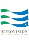 Portada de Festival de la Canción de Eurovisión: Millstreet 1993