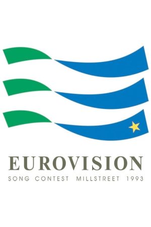 Portada de Festival de la Canción de Eurovisión: Millstreet 1993