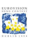 Portada de Festival de la Canción de Eurovisión: Dublín 1994