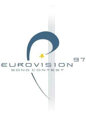 Portada de Festival de la Canción de Eurovisión: Dublín 1997