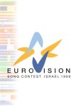 Portada de Festival de la Canción de Eurovisión: Jerusalén 1999