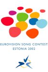Portada de Festival de la Canción de Eurovisión: Tallin 2002