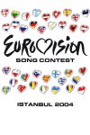Portada de Festival de la Canción de Eurovisión: Estambul 2004