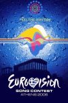 Portada de Festival de la Canción de Eurovisión: Atenas 2006