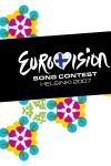 Portada de Festival de la Canción de Eurovisión: Helsinki 2007