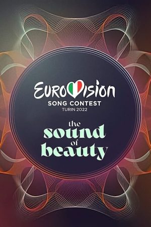 Portada de Festival de la Canción de Eurovisión: Turín 2022