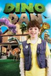 Portada de Dino Dan: Temporada 1