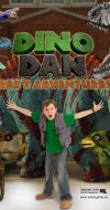 Portada de Dino Dan: Temporada 2