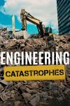 Portada de Engineering Catastrophes: Temporada 1