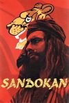 Portada de Sandokan, el tigre de Malasia: Temporada 1